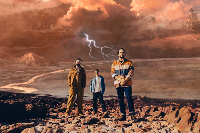 The Longest Johns Image