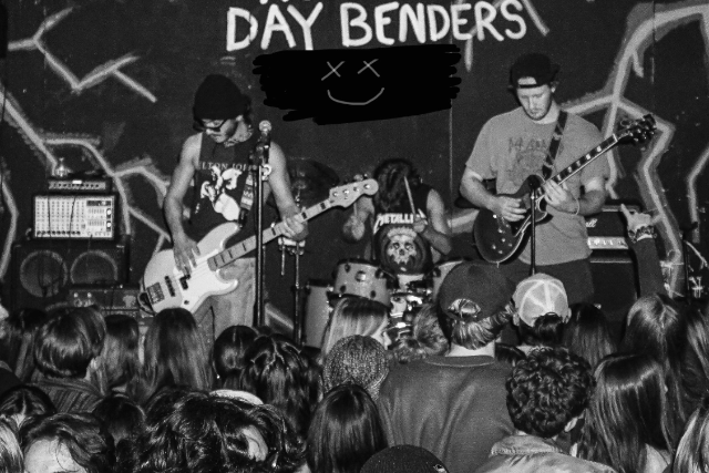 DAYBENDERS