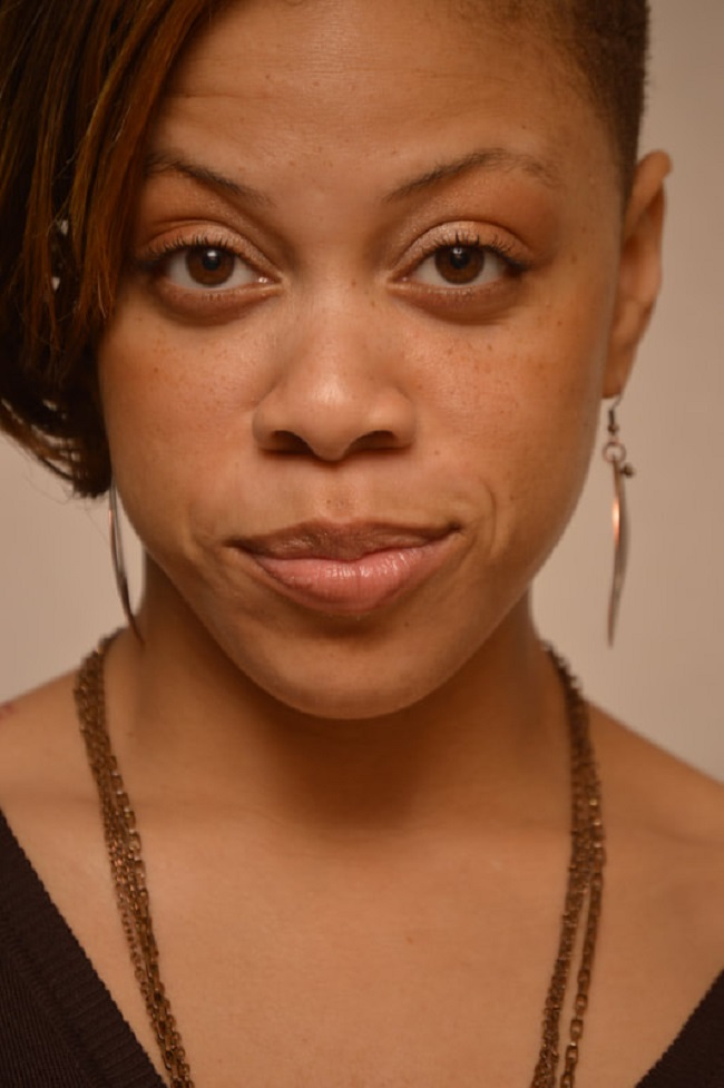 A Night At The Improv with Stacy Anderson & more!