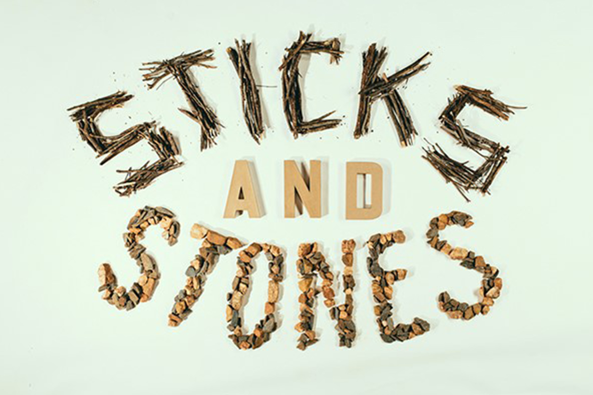 Sticks and Stones Showcase