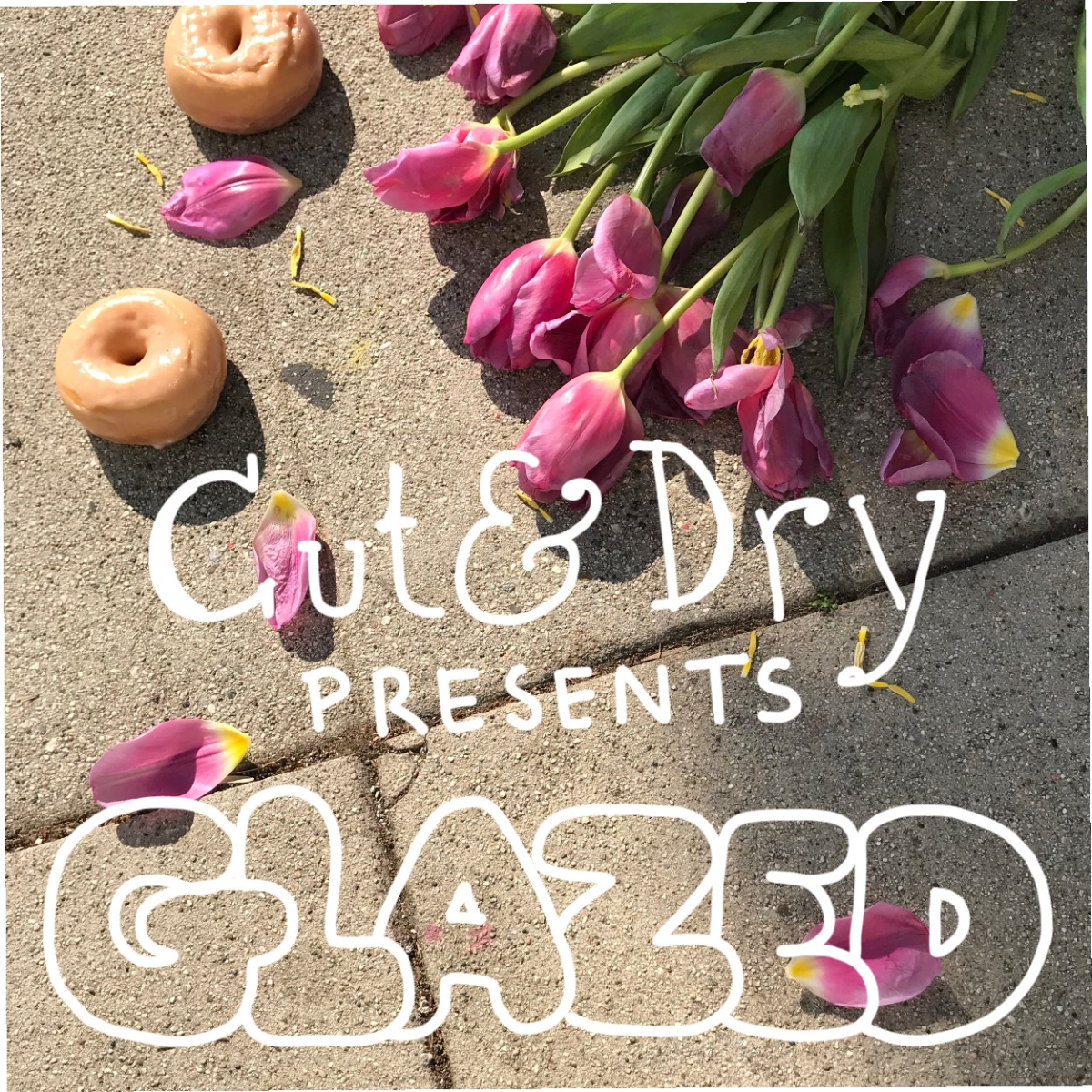 GLAZED w/ Mike Glazer ft. Joe Mande, Clayton English, The ...