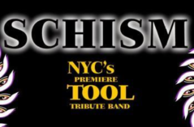 Tickets for Schism: A Tribute to Tool - Concert Cruise ...