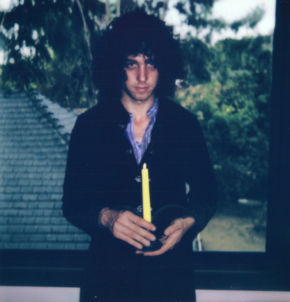 Vinyl Williams Image