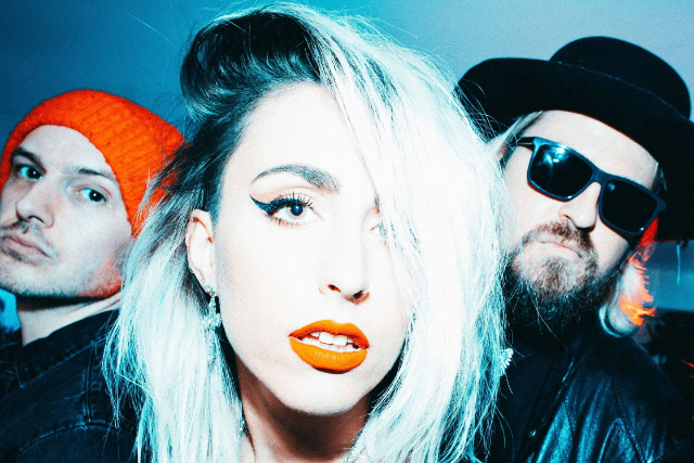 Tickets For Marisa And The Moths Finding Kate Izzy Thomas Ticketweb The Musician In Leicester Gb tickets for marisa and the moths finding kate izzy thomas