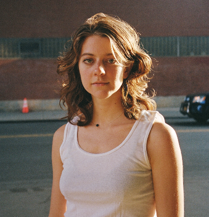 Allegra Krieger Image