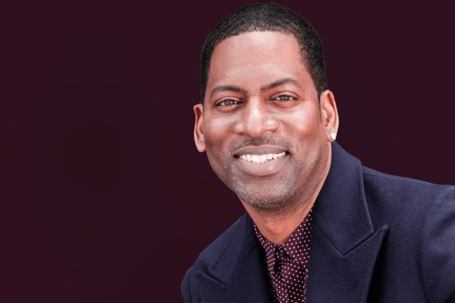 Tony Rock