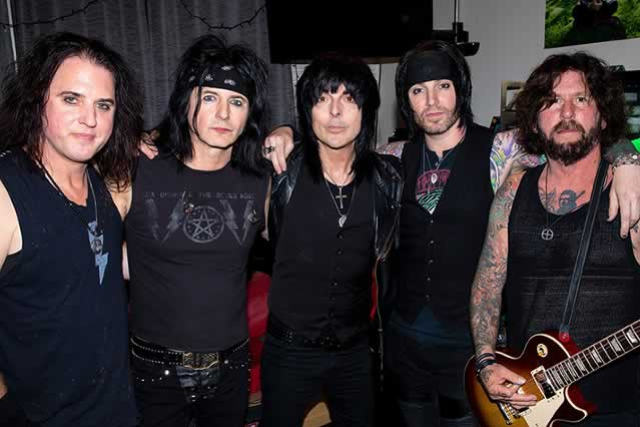 LA Guns