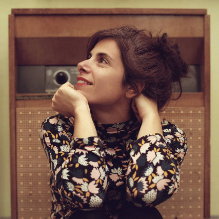 Marina P Image