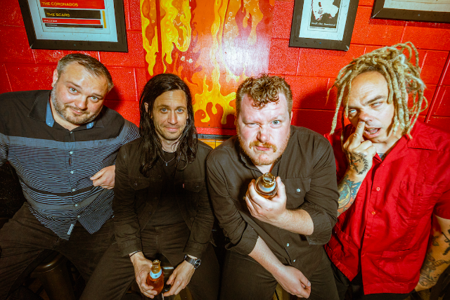 The Suicide Machines Image