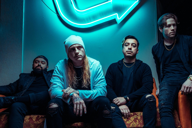 Catch Your Breath Image