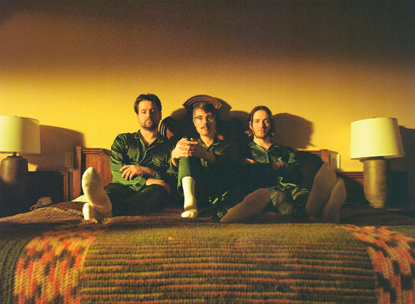 Joywave Image