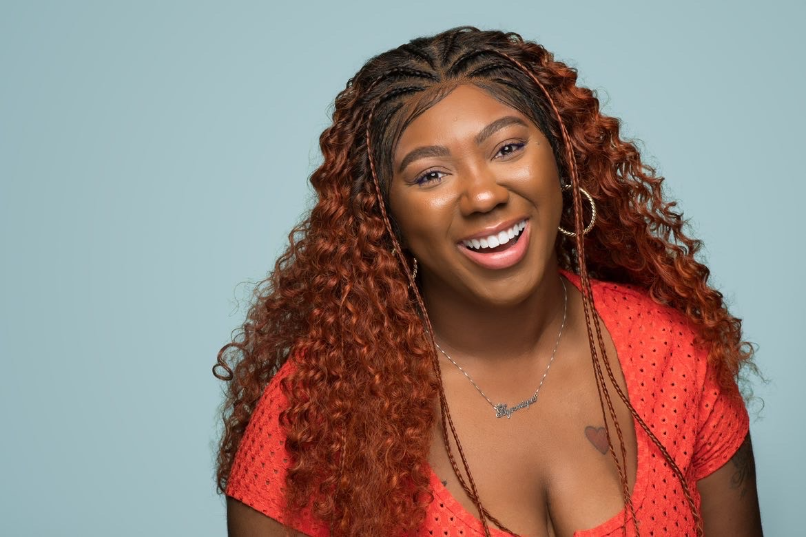 Byronique Barbie