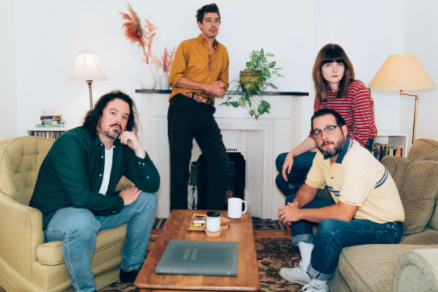 Born Ruffians Image