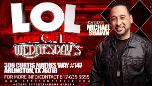 Michael Shawn's LOL Wednesday