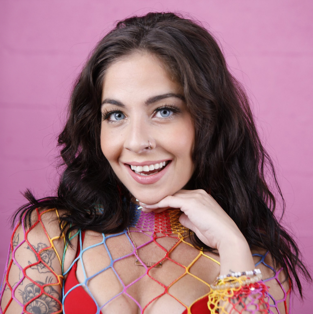 Brittany Brave