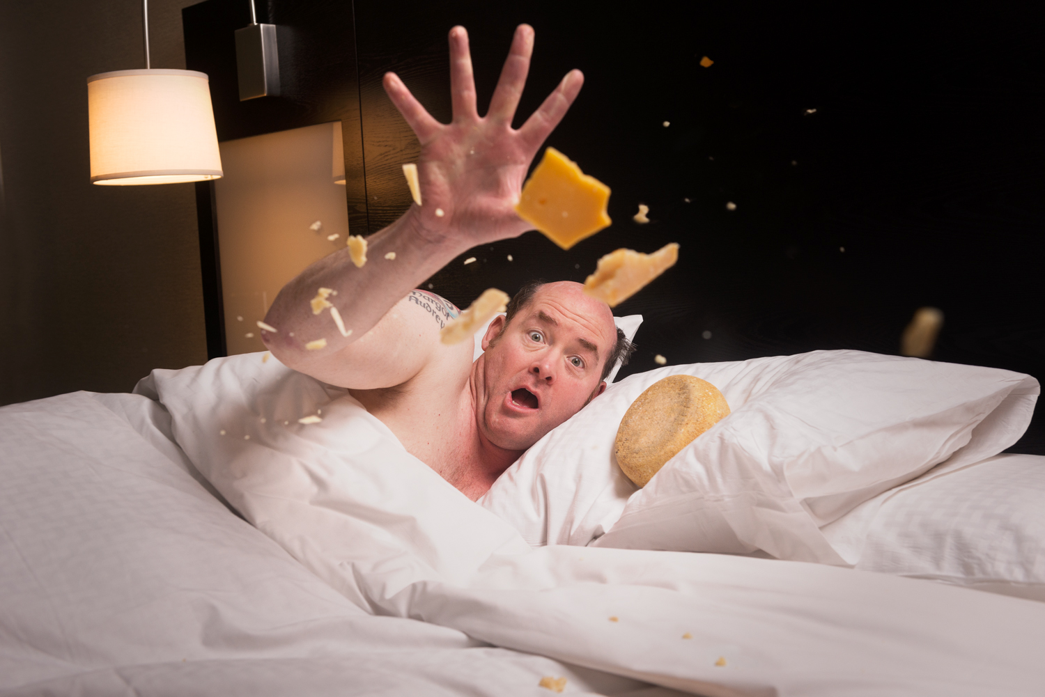 At The Improv: David Koechner, Eddie Pepitone, Cristela Alonzo, Suli McCullough, Gary Cannon, Joe Mande, and more!