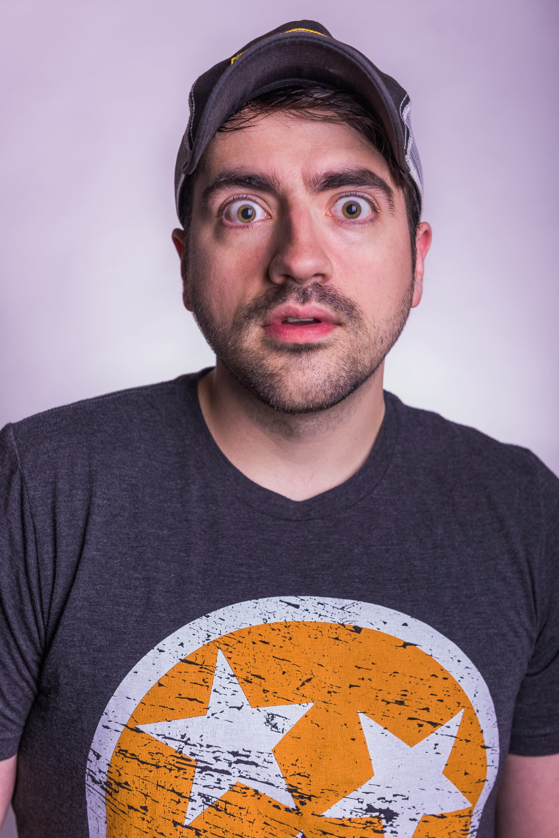 All Night in the Round! ft. Trae Crowder, Tiff Stevenson, Del Harrison, Lizzy Cooperman, Daniel Webb, Ron G, Tone Bell, Omid Singh, and more!