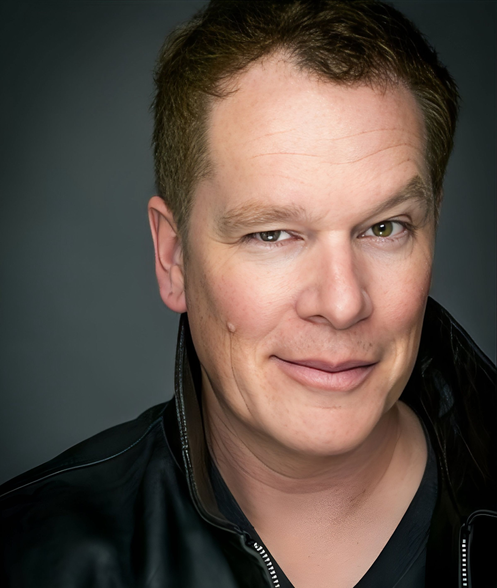 Scott Stewart
