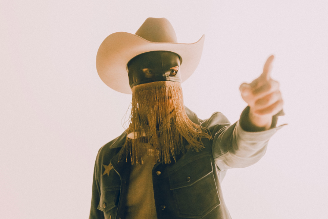 Orville Peck