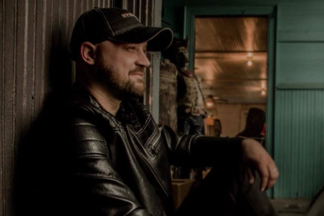 Tickets For Aaron Goodvin Ticketweb Tin Roof Cincinnati In Cincinnati Us