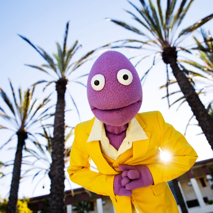 Randy Feltface Image