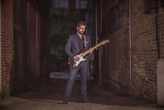 Tickets for Journeyman: A Tribute to Eric Clapton | TicketWeb - The Auricle in Canton, US