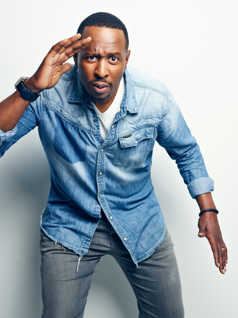 At The Improv: Owen Smith, Doug Benson, Byron Bowers, Sklar Brothers, Zainab Johnson, Hal Sparks, Andrew Delman, and more!