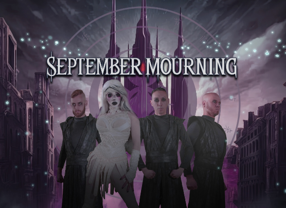 September Mourning Image