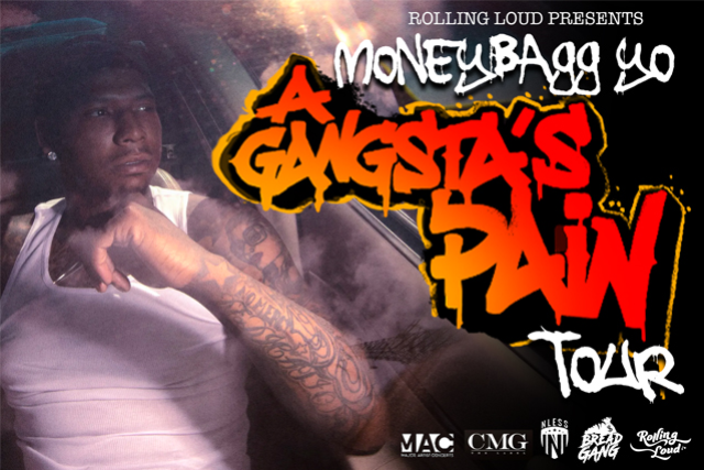 moneybag yo tour