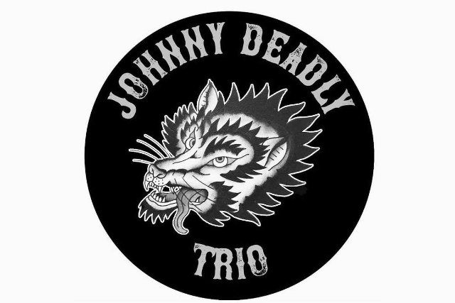 Johnny Deadly Trio