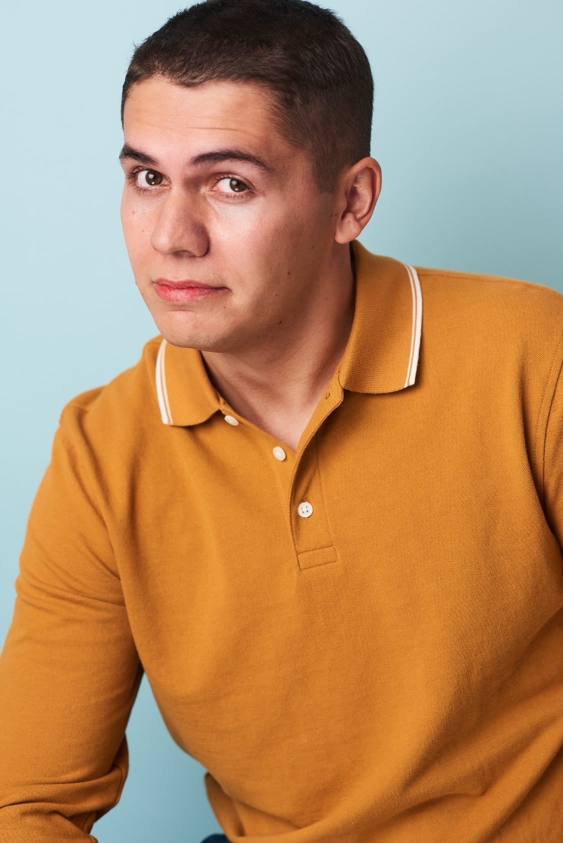 Joe Rodriguez