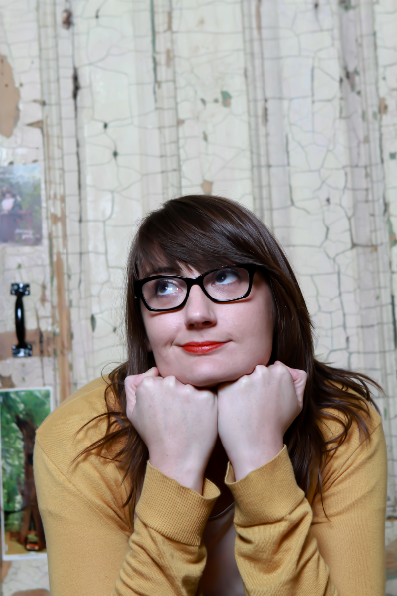 Late Night in the Lab: Avery Pearson, Jay Mandyam, J Chris Newberg, Caitlin Gill, Liza Treyger, Dean Delray, Brendon Walsh, Ron G, and more TBA!