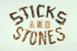 Sticks and Stones Showcase