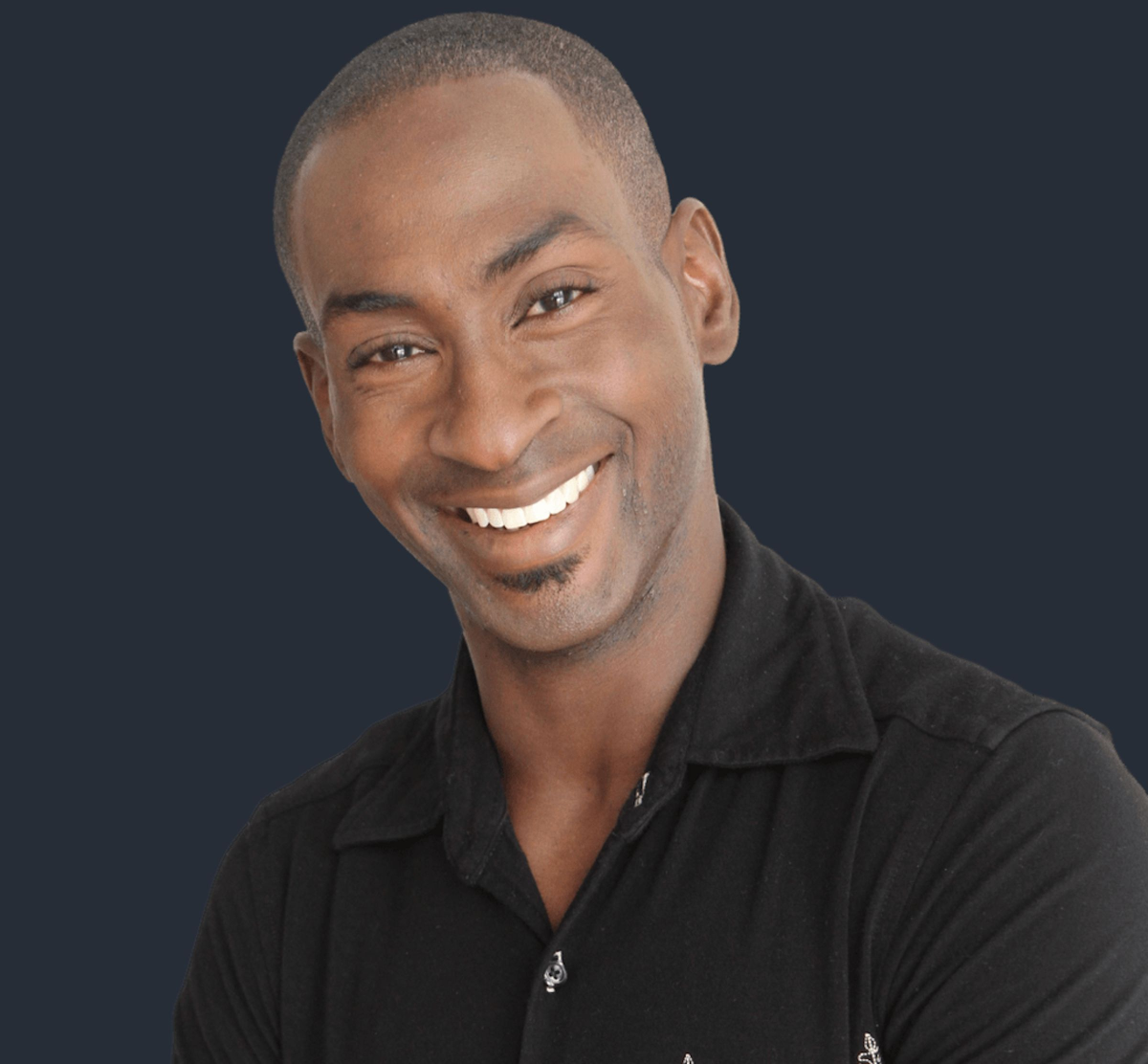 Mike Estime