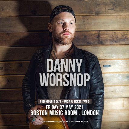 Tickets For Danny Worsnop Asking Alexandria Ticketweb Boston