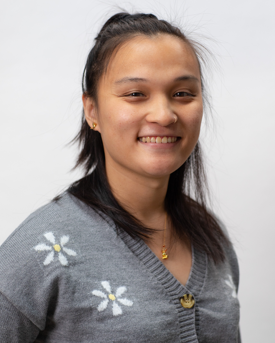 Rey Tang