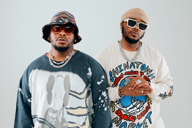 Major League DJz Image