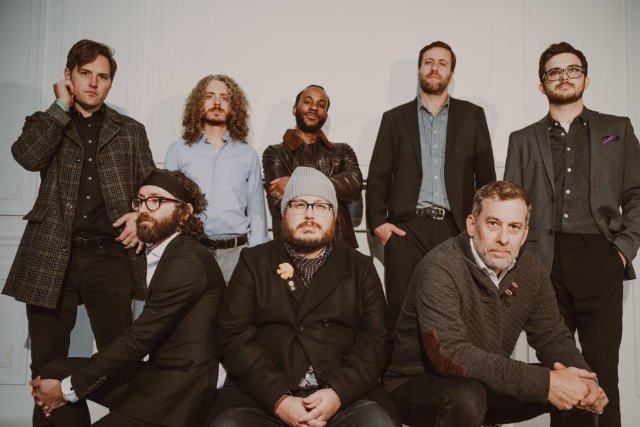 St. Paul & The Broken Bones Image