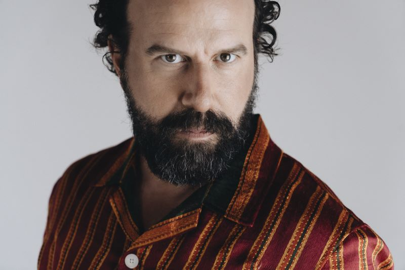 Brett Gelman