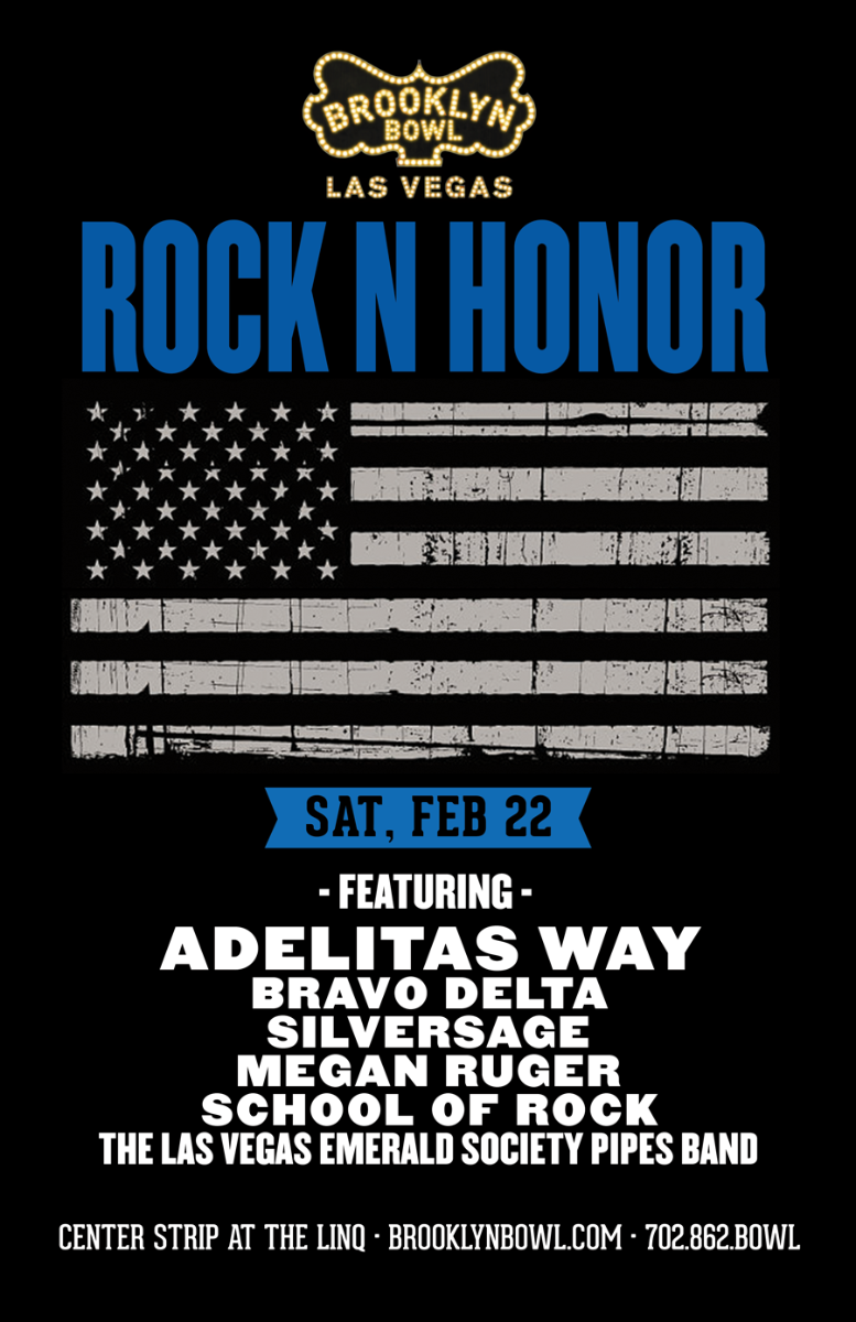 Rock n Honor