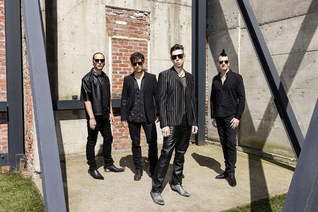 Marianas Trench Image