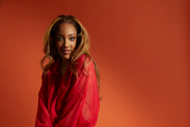 Mickey Guyton Image