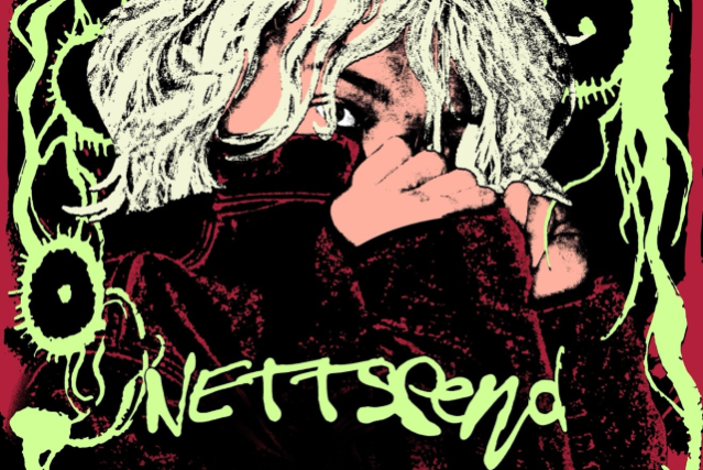 Nettspend - Baker Falls