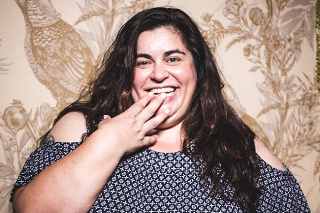 Debra DiGiovanni