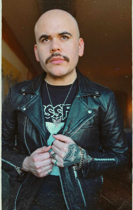 Marc Alan Prince Image