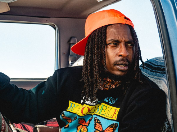 Shwayze Image