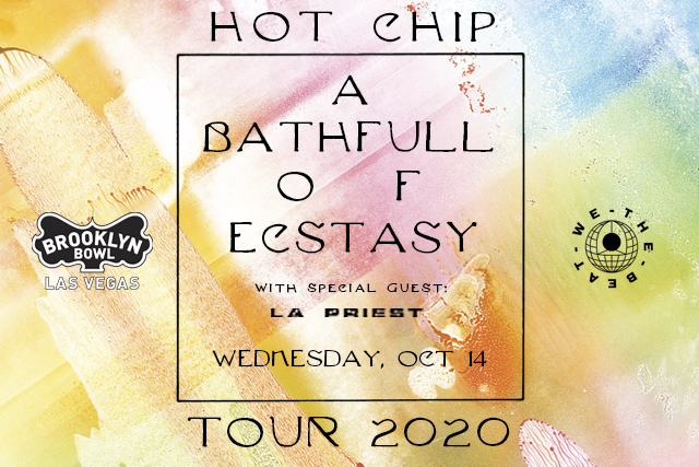 ***CANCELLED*** Hot Chip