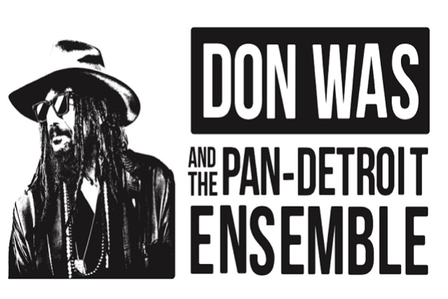 Don Was & The Pan Detroit Ensemble