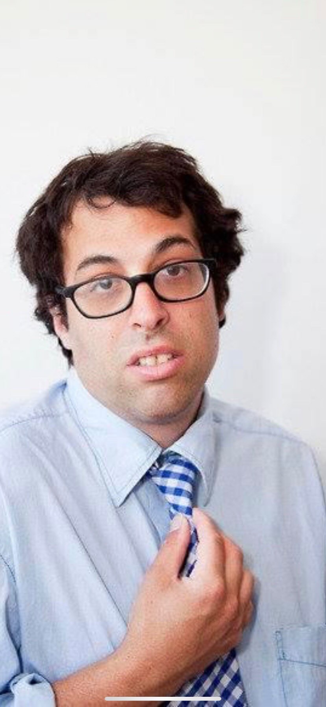 Matty Goldberg