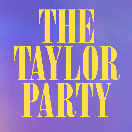 THE TAYLOR PARTY: CRUEL SUMMER TOUR Image